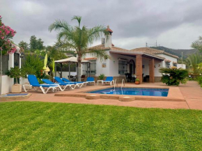 Cortijo VILLA EL PINO